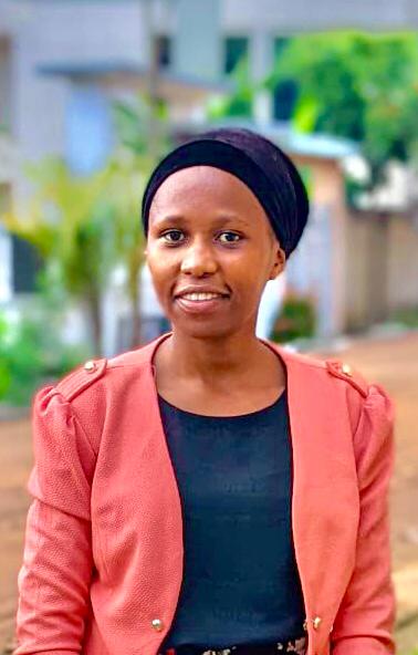 Photo of Diane Imgabire