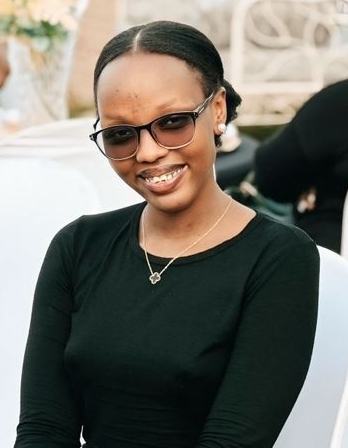 Photo of Moreen IRABA